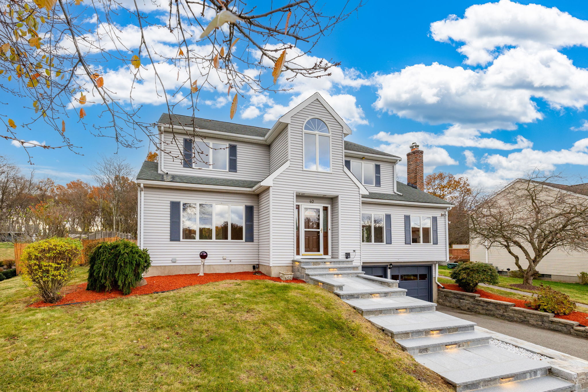 40 Country Side Drive