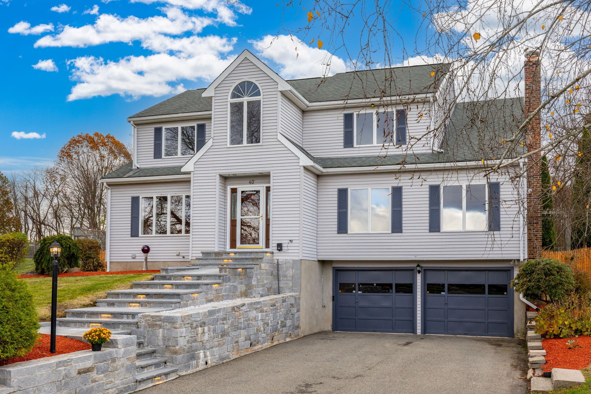 40 Country Side Drive