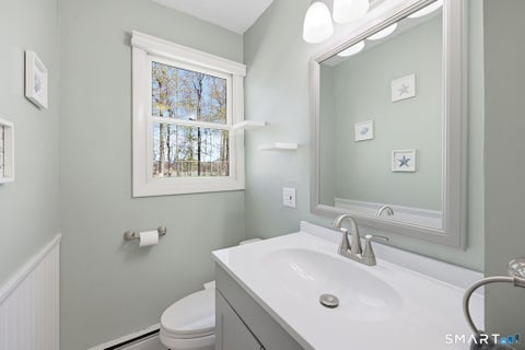 Tiny photo for 14 Cedarwood Lane, Old Saybrook, CT 06475 (MLS # 24187465)