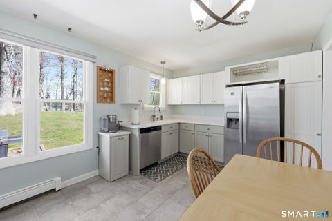 Tiny photo for 14 Cedarwood Lane, Old Saybrook, CT 06475 (MLS # 24187465)