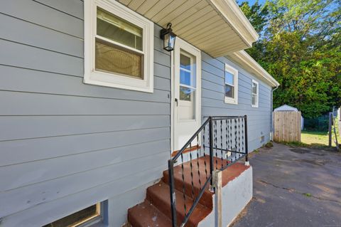 Tiny photo for 33 Kenyon Place, East Hartford, CT 06108 (MLS # 24135452)