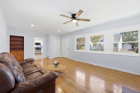 Tiny photo for 33 Kenyon Place, East Hartford, CT 06108 (MLS # 24135452)