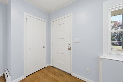 Tiny photo for 33 Kenyon Place, East Hartford, CT 06108 (MLS # 24135452)