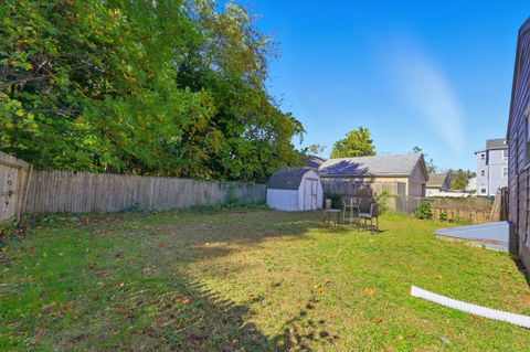 Tiny photo for 33 Kenyon Place, East Hartford, CT 06108 (MLS # 24135452)