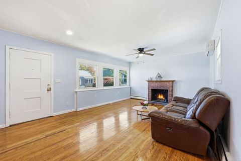 Tiny photo for 33 Kenyon Place, East Hartford, CT 06108 (MLS # 24135452)