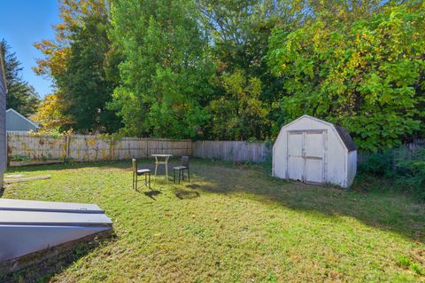 Tiny photo for 33 Kenyon Place, East Hartford, CT 06108 (MLS # 24135452)