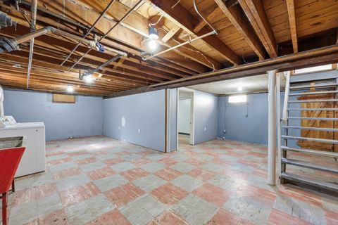 Tiny photo for 33 Kenyon Place, East Hartford, CT 06108 (MLS # 24135452)