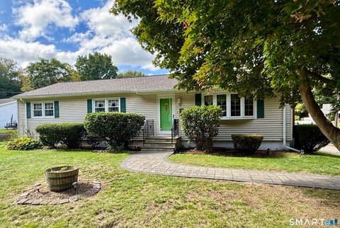 Photo of 112 Maple Street, Seymour, CT 06483 (MLS # 24209463)
