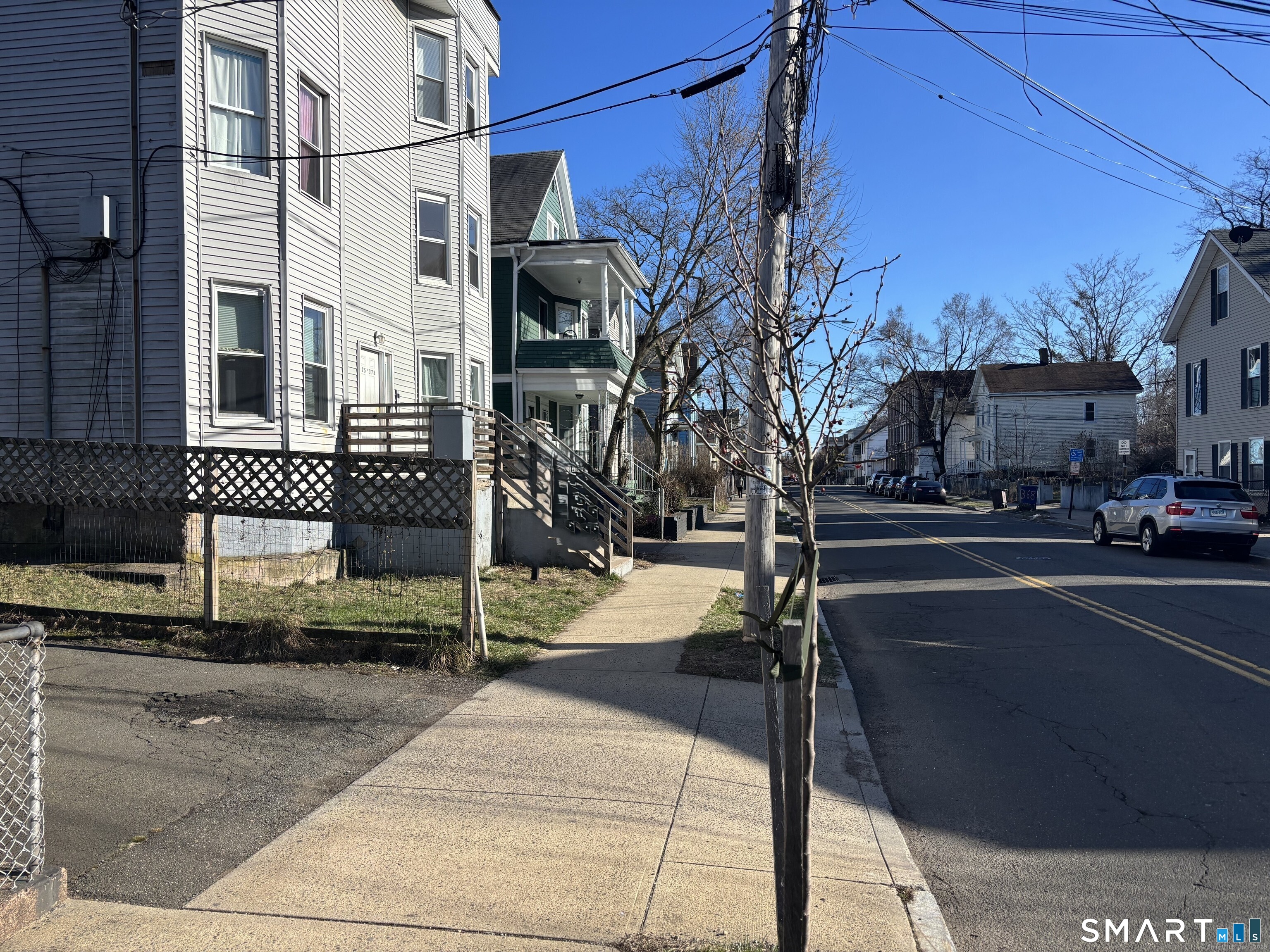 373 Blatchley Avenue