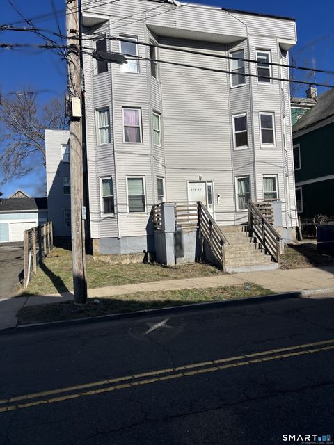 373 Blatchley Avenue New Haven CT 06513