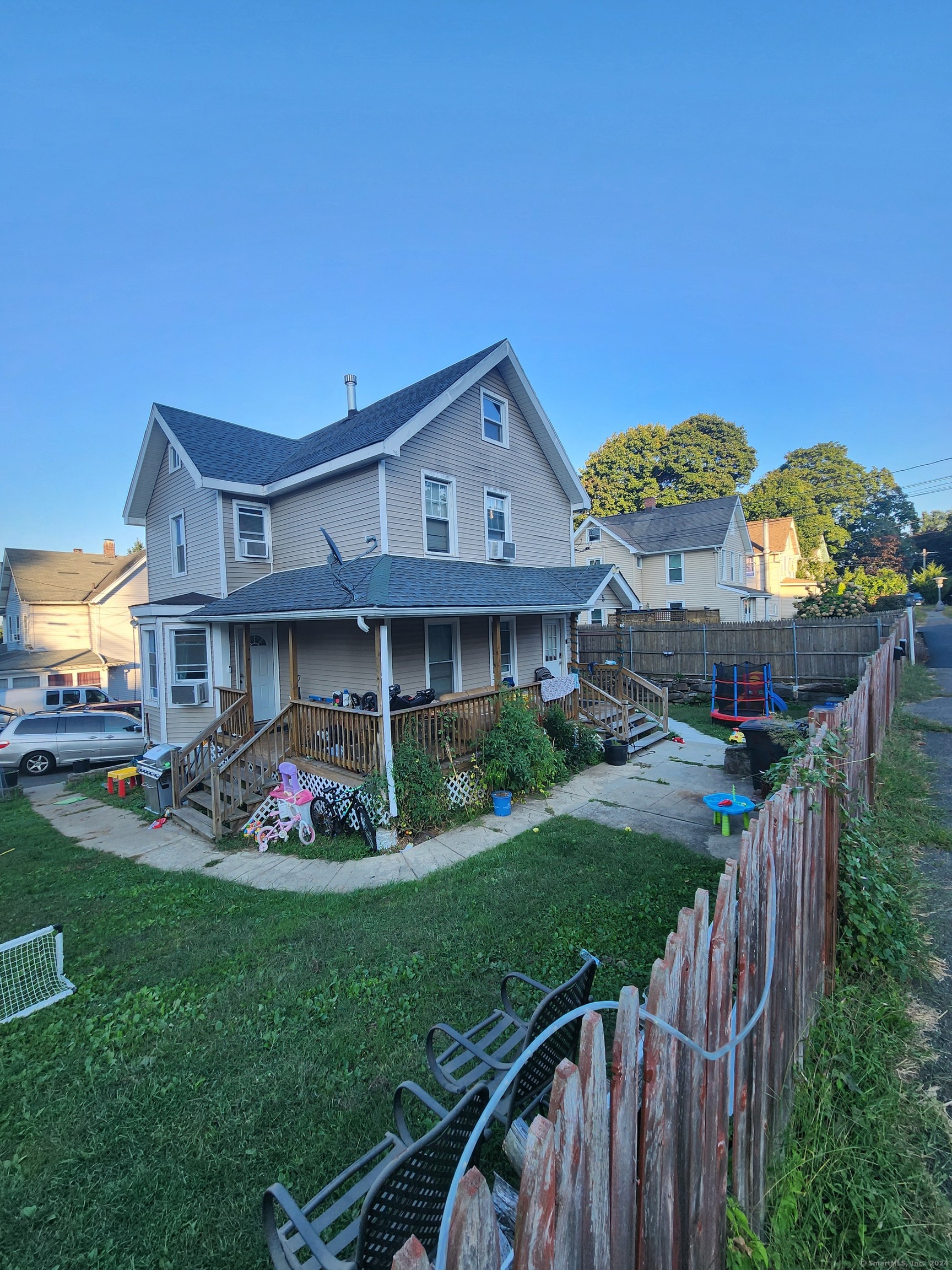 Photo 1 of 5 Leuvine Street, Norwalk, Connecticut, $829,900, Web #: 24046999