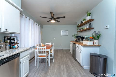 Tiny photo for 120 Wooster Street #APT E, New Haven, CT 06511 (MLS # 24151773)