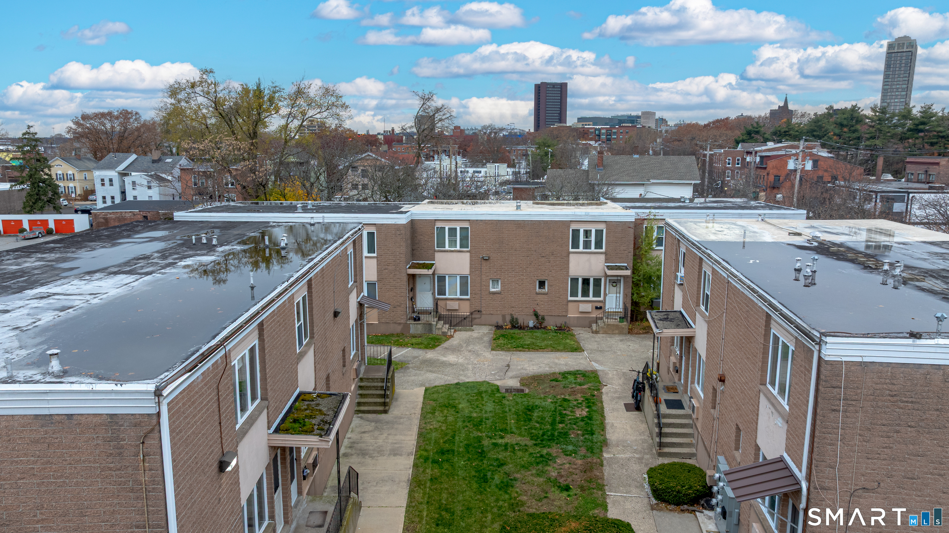 120 Wooster Street APT E