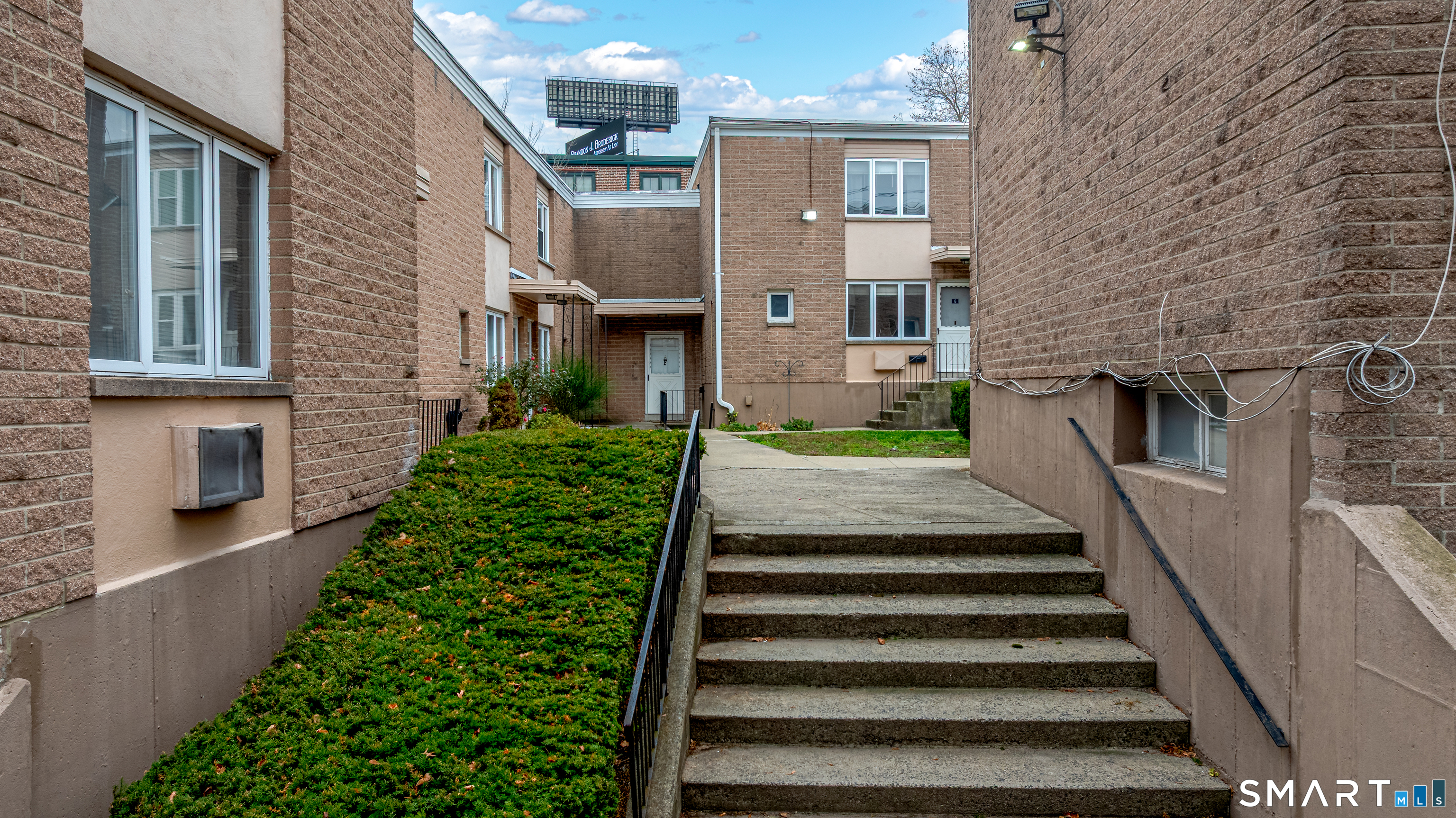 120 Wooster Street APT E