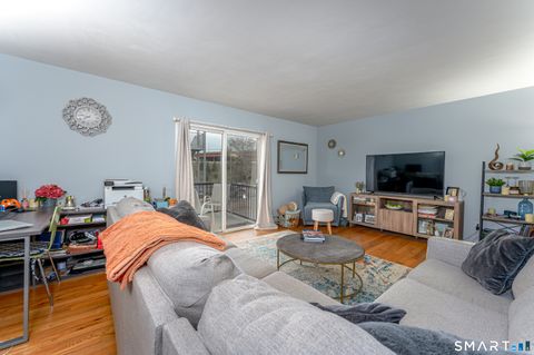 Tiny photo for 120 Wooster Street #APT E, New Haven, CT 06511 (MLS # 24151773)