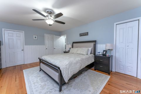 Tiny photo for 120 Wooster Street #APT E, New Haven, CT 06511 (MLS # 24151773)