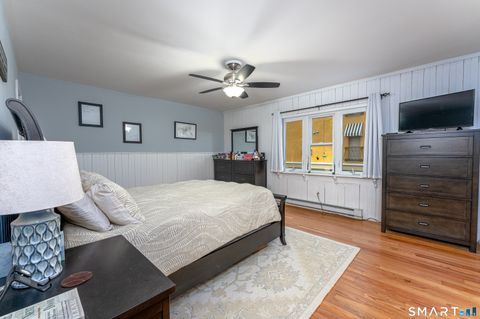 Tiny photo for 120 Wooster Street #APT E, New Haven, CT 06511 (MLS # 24151773)