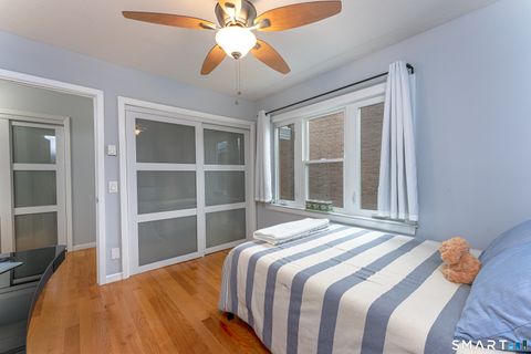 Tiny photo for 120 Wooster Street #APT E, New Haven, CT 06511 (MLS # 24151773)