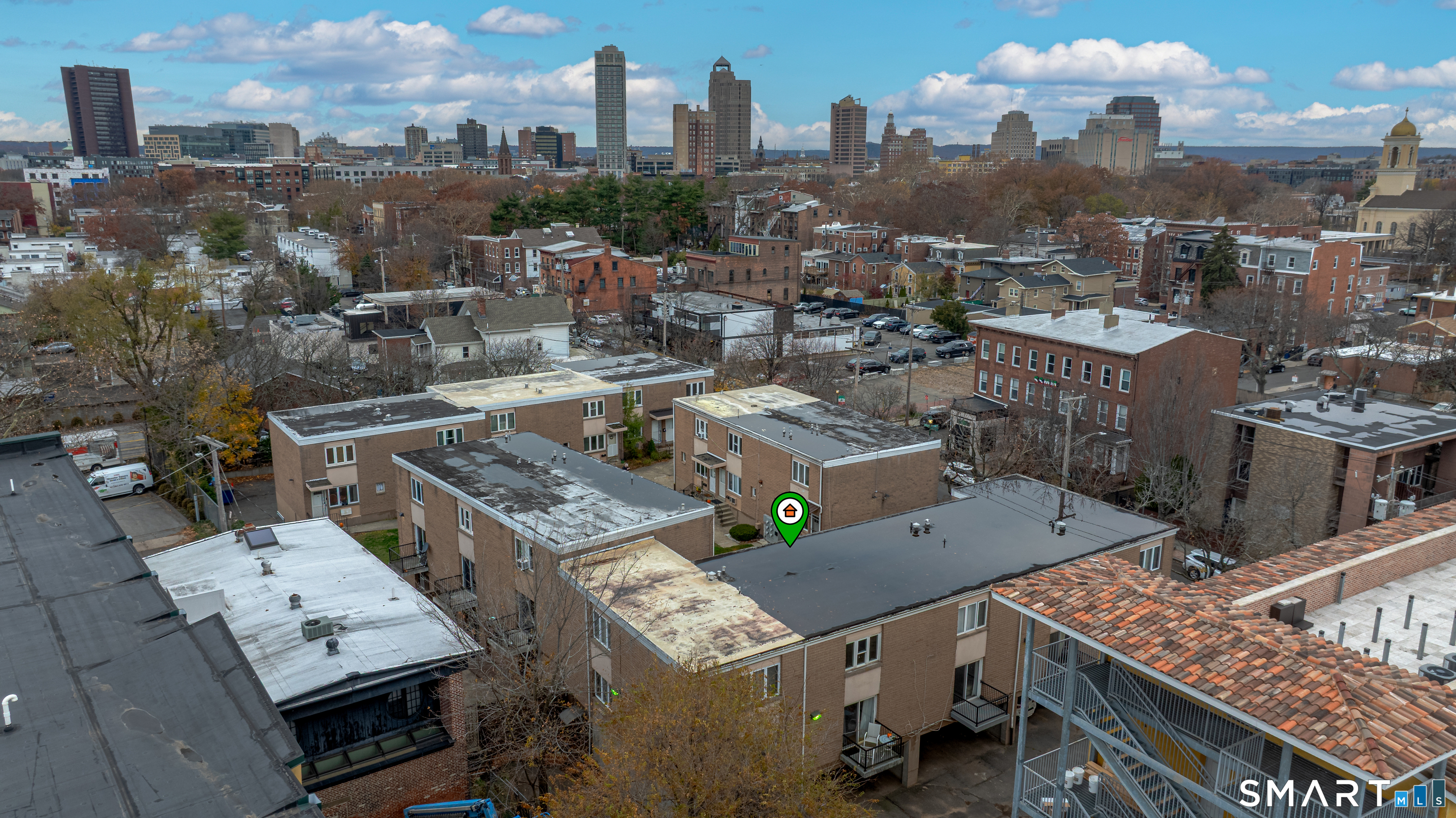 120 Wooster Street APT E