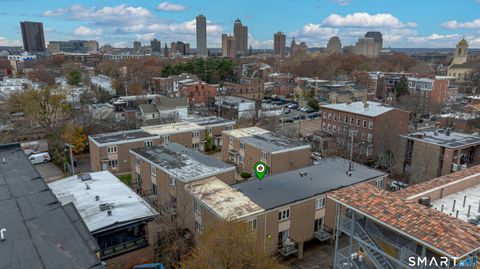 Tiny photo for 120 Wooster Street #APT E, New Haven, CT 06511 (MLS # 24151773)