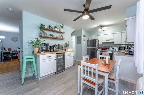 Tiny photo for 120 Wooster Street #APT E, New Haven, CT 06511 (MLS # 24151773)