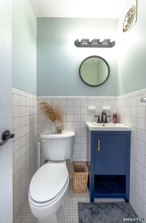 Tiny photo for 120 Wooster Street #APT E, New Haven, CT 06511 (MLS # 24151773)