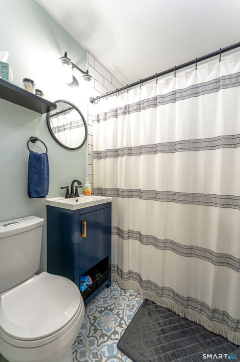 Tiny photo for 120 Wooster Street #APT E, New Haven, CT 06511 (MLS # 24151773)