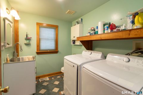 Tiny photo for 75 Martin Street, West Haven, CT 06516 (MLS # 24148348)