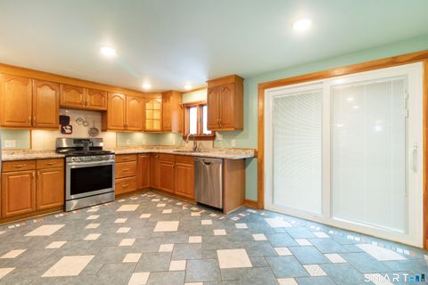 Tiny photo for 75 Martin Street, West Haven, CT 06516 (MLS # 24148348)