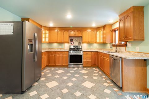 Tiny photo for 75 Martin Street, West Haven, CT 06516 (MLS # 24148348)