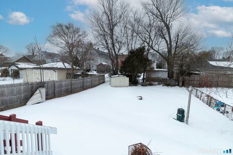 Tiny photo for 75 Martin Street, West Haven, CT 06516 (MLS # 24148348)