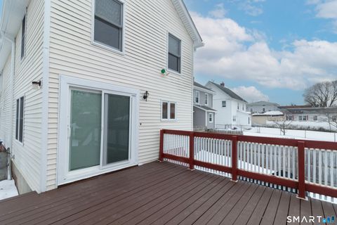 Tiny photo for 75 Martin Street, West Haven, CT 06516 (MLS # 24148348)