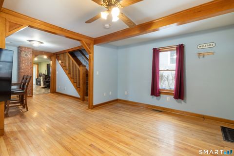 Tiny photo for 75 Martin Street, West Haven, CT 06516 (MLS # 24148348)