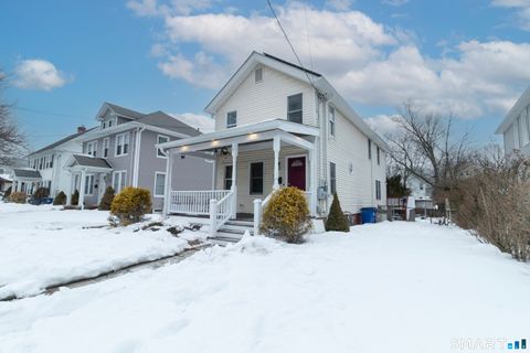 75 Martin Street West Haven CT 06516