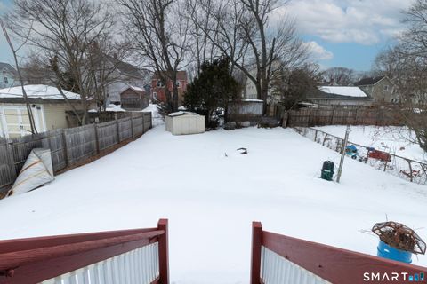 Tiny photo for 75 Martin Street, West Haven, CT 06516 (MLS # 24148348)