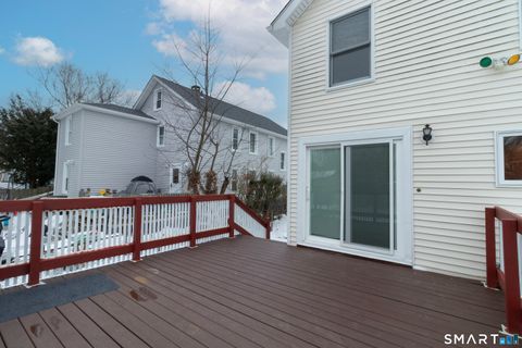 Tiny photo for 75 Martin Street, West Haven, CT 06516 (MLS # 24148348)