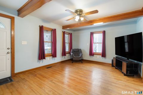 Tiny photo for 75 Martin Street, West Haven, CT 06516 (MLS # 24148348)