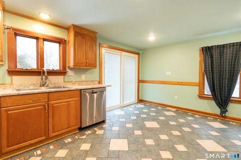 Tiny photo for 75 Martin Street, West Haven, CT 06516 (MLS # 24148348)