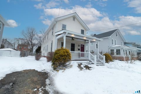 Tiny photo for 75 Martin Street, West Haven, CT 06516 (MLS # 24148348)