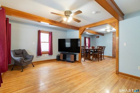 Tiny photo for 75 Martin Street, West Haven, CT 06516 (MLS # 24148348)