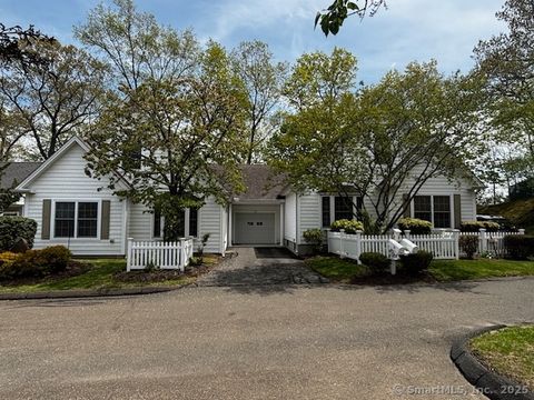 70 Allison Way 70 East Haven CT 06512