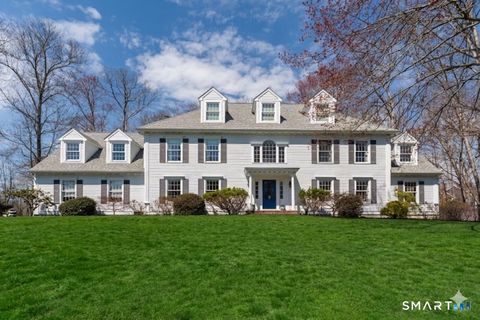 11 Silo Hill Madison CT 06443