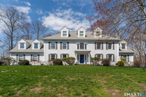 11 Silo Hill Madison CT 06443