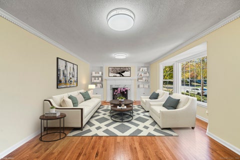 Tiny photo for 20 Rosina Road, Hamden, CT 06514 (MLS # 24181909)