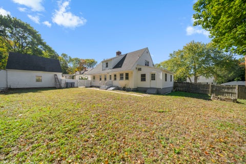 Tiny photo for 20 Rosina Road, Hamden, CT 06514 (MLS # 24181909)