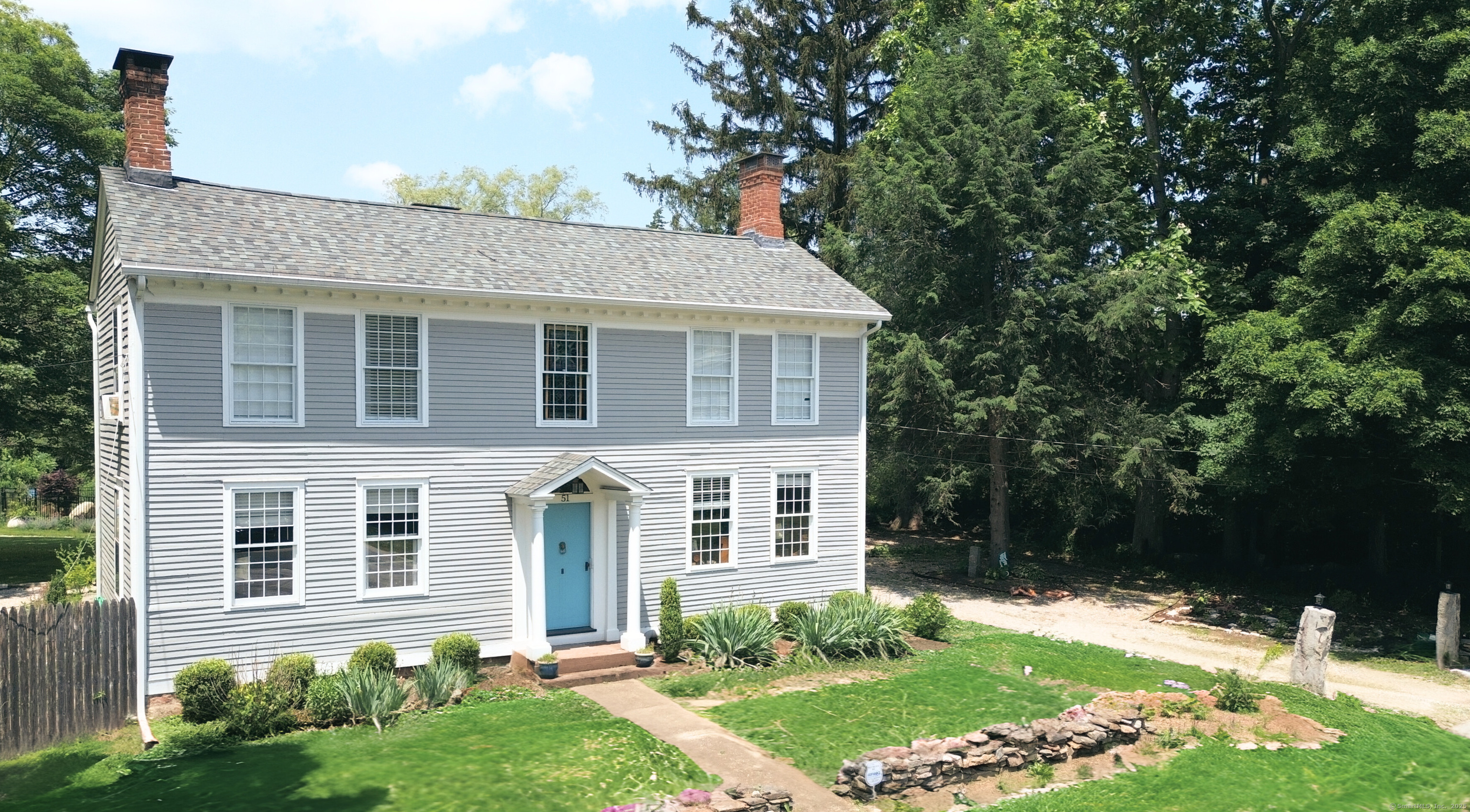 51 Moodus Leesville Road