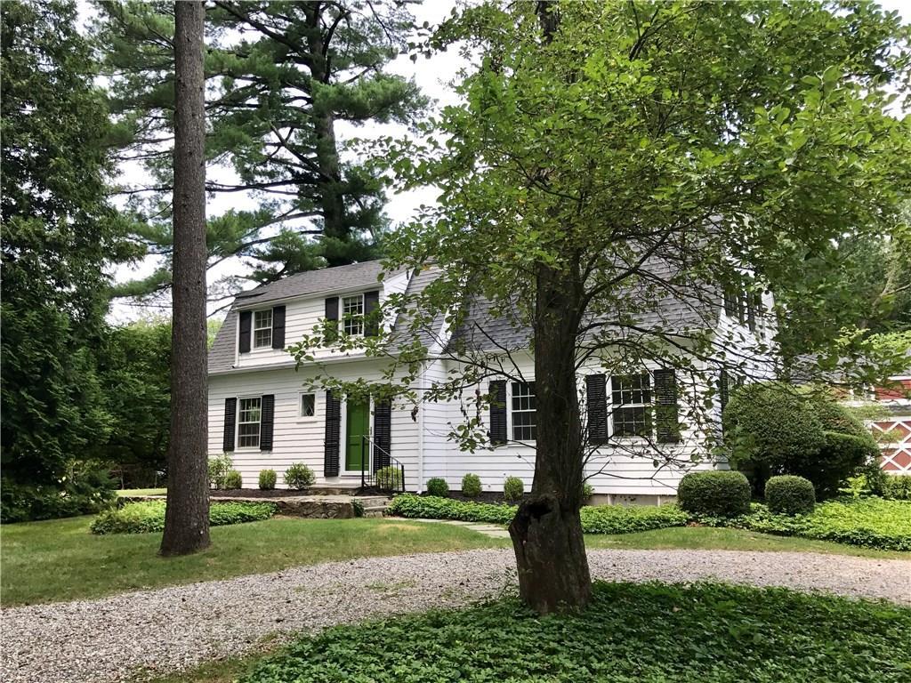 Photo 1 of 85 Stephen Mather Road, Darien, Connecticut, $4,500, Web #: 99193920