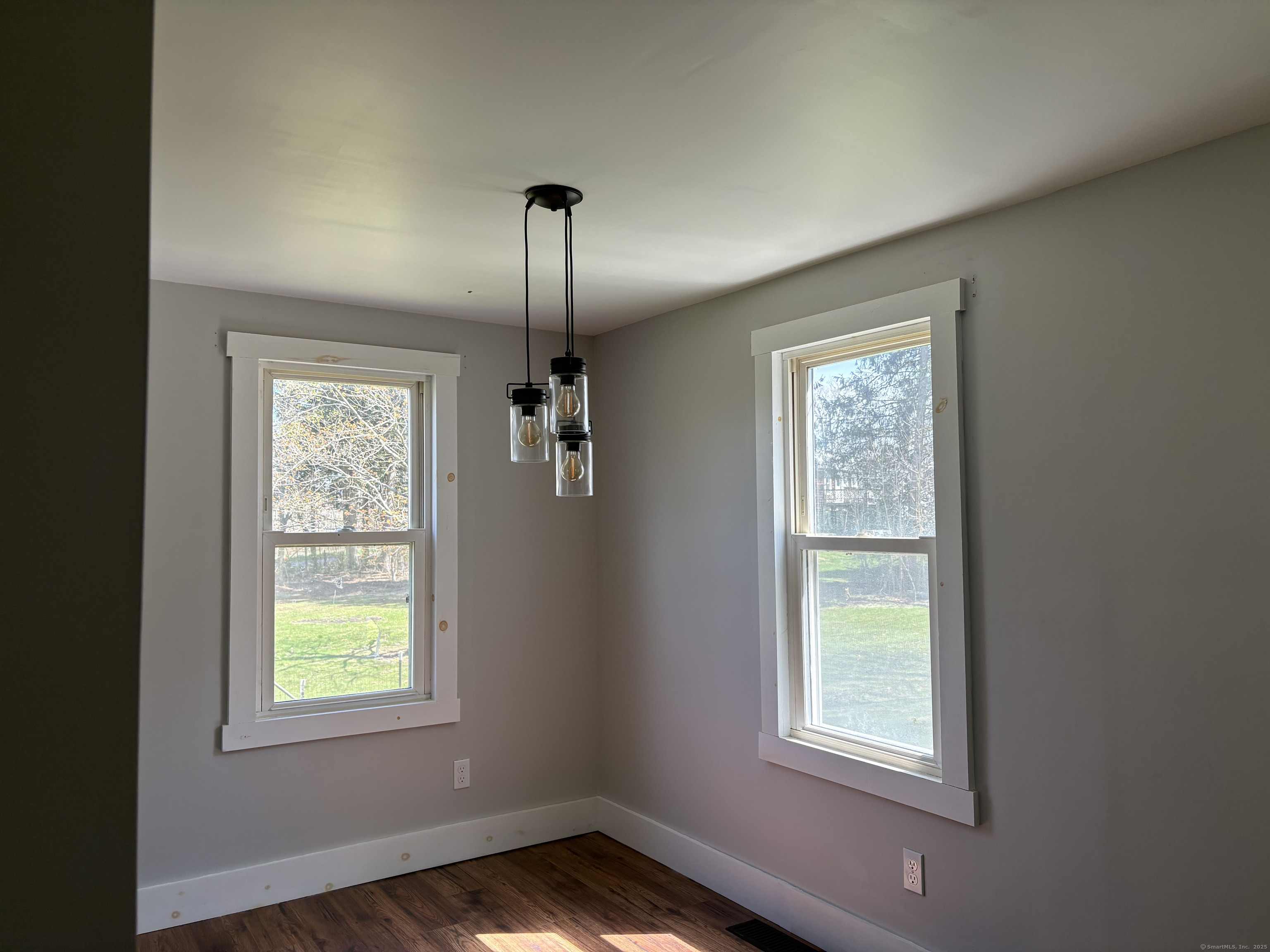 Burritt Hill