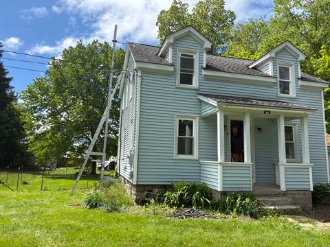 Burritt Hill Bethlehem CT 06751