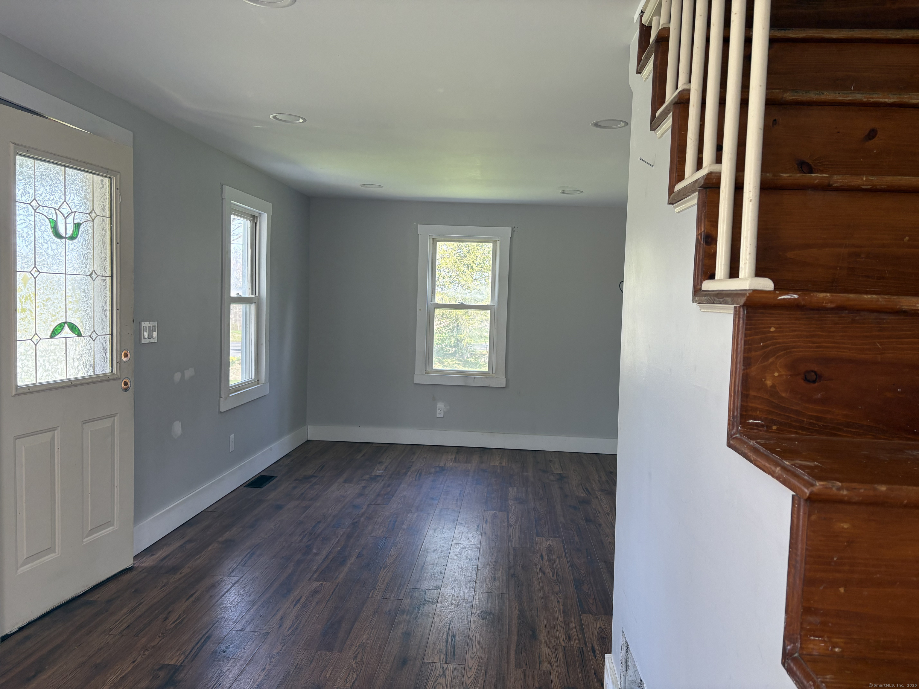 Burritt Hill